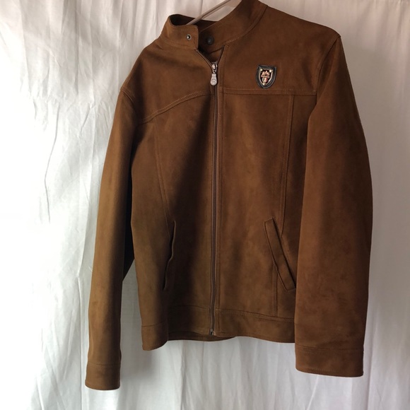 EAS EMPORIO ATHLETIC SPORTSWEAR - Picture 7 of 7